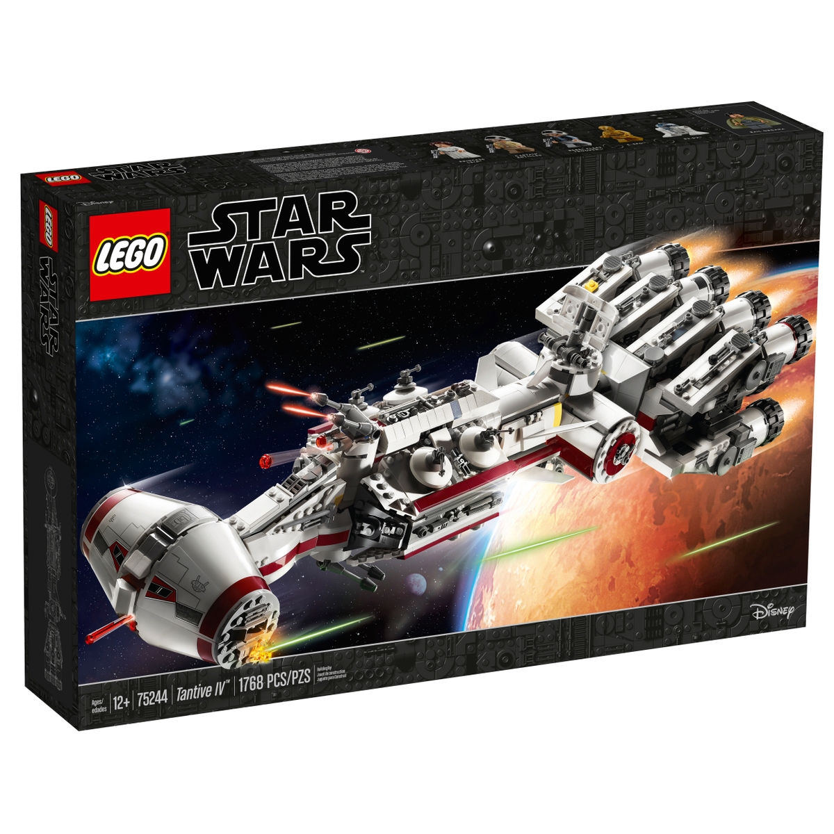 lego 75244 tantive iv