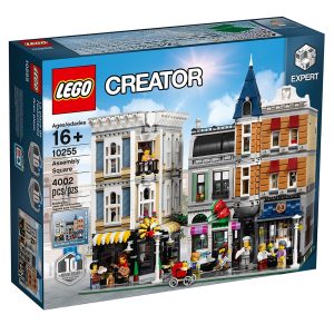 lego 10255 assembly square piactr