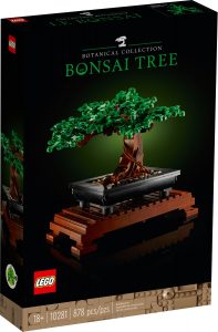 lego 10281 bonsai fa