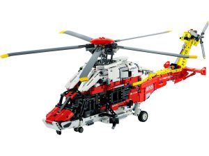 lego 42145 airbus h175 mentohelikopter