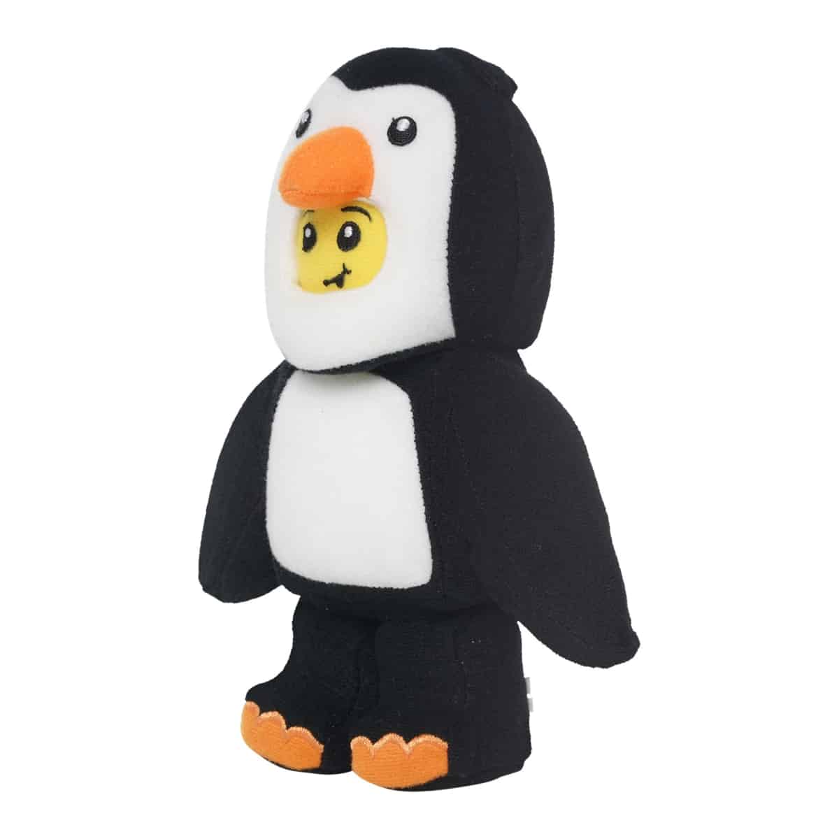 penguin boy plush 5007555