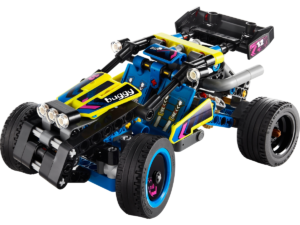 off road race buggy 42164