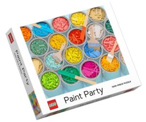 paint party 1000 piece puzzle 5006203