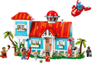 lilo and stitch beach house 43268