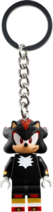 shadow the hedgehog key chain 854302