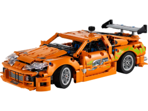 fast and furious toyota supra mk4 42204