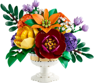 flower arrangement 10345